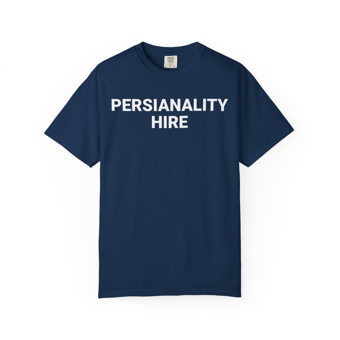 Persianality Hire Premium Tee