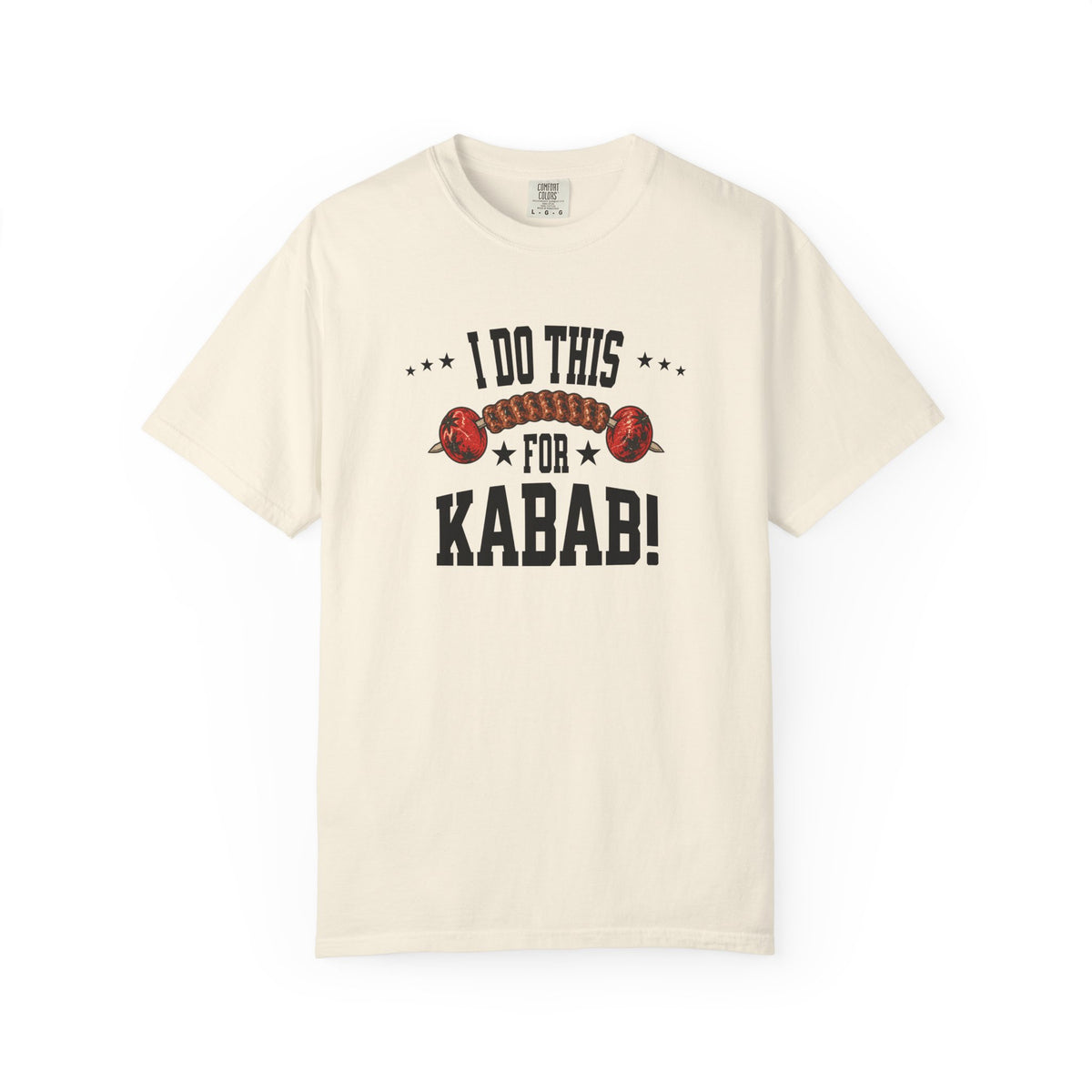 I Do This for Kabab 2 Premium Tee