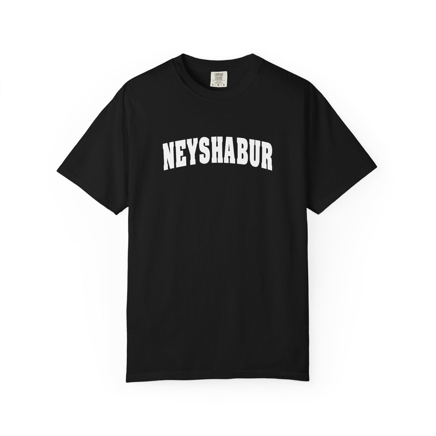 Neyshabur Premium Tee