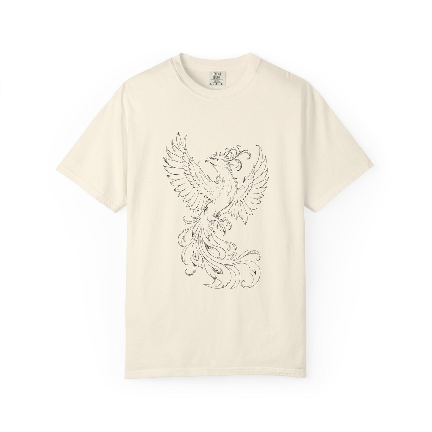 Simorgh Premium Tee