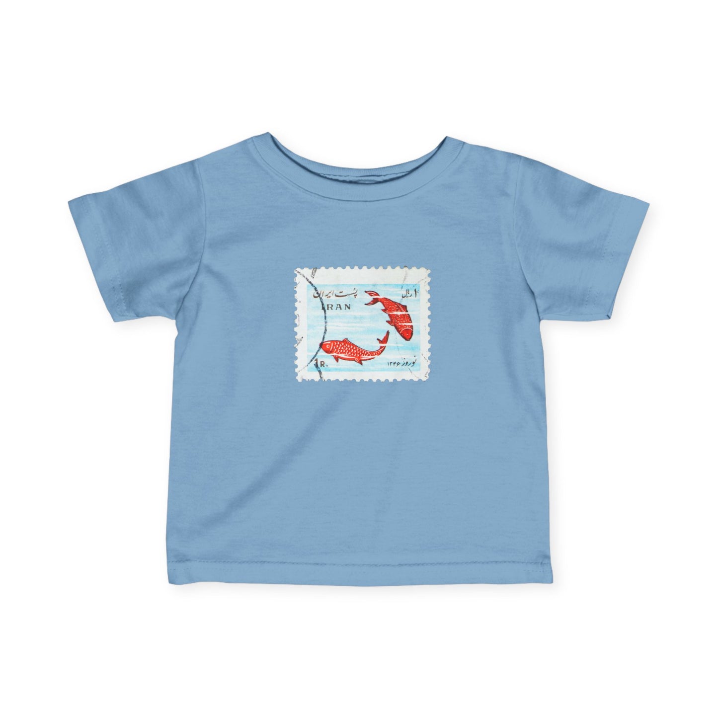 Nowruz Mahi Infant Tee