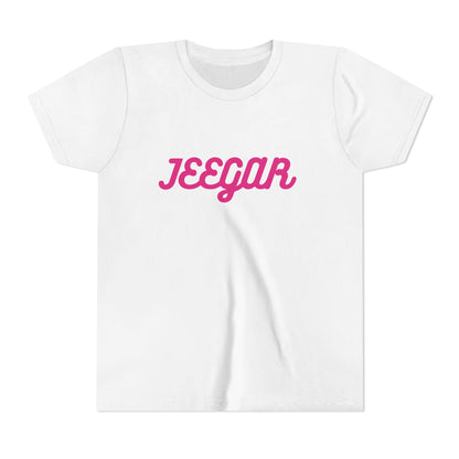 Jeegar Youth Tee