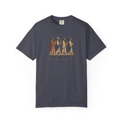 Apadana Procession Premium Tee