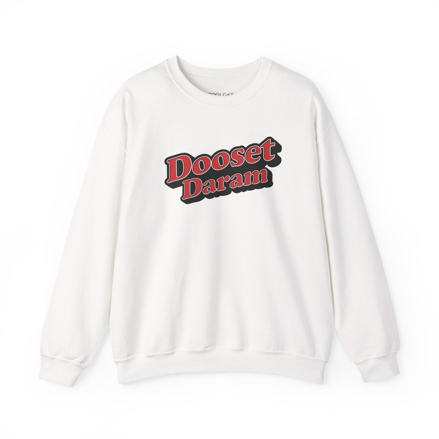 Dooset Daram Sweatshirt