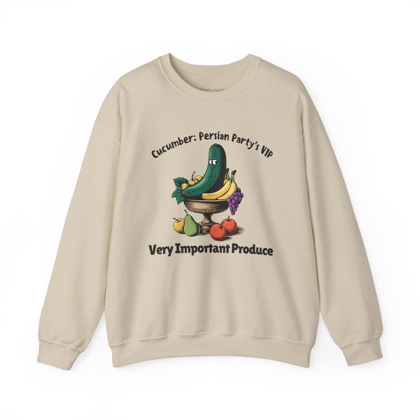 Persian Party's VIP Sweatshirt