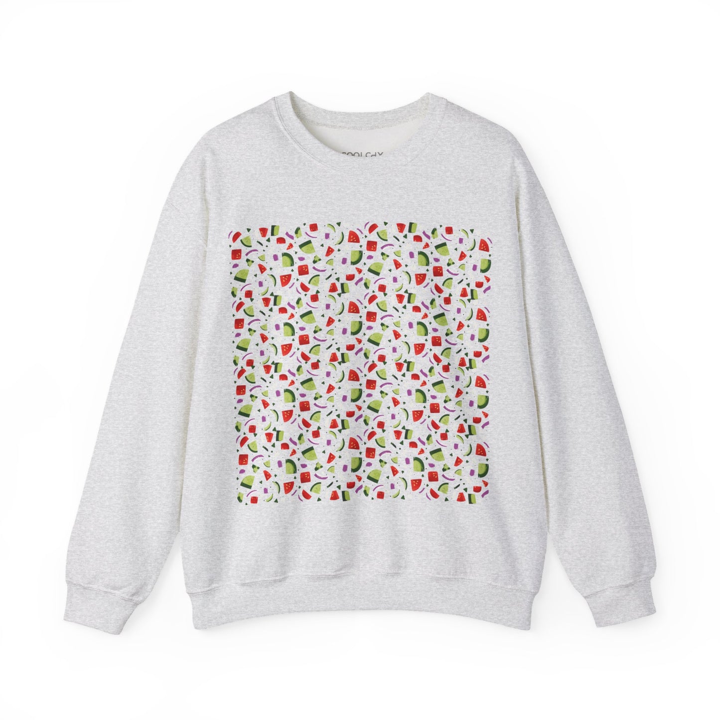 Salad Shirazi Sweatshirt