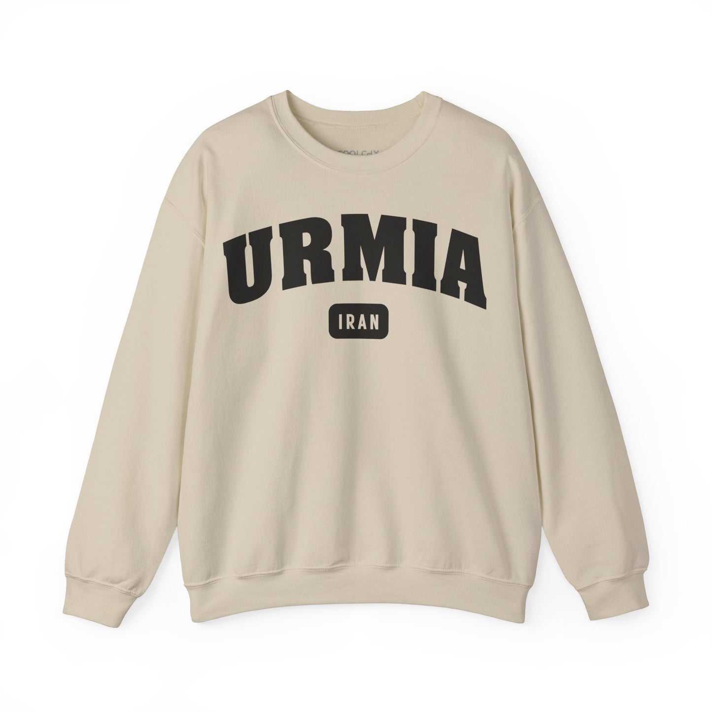 Urmia Sweatshirt