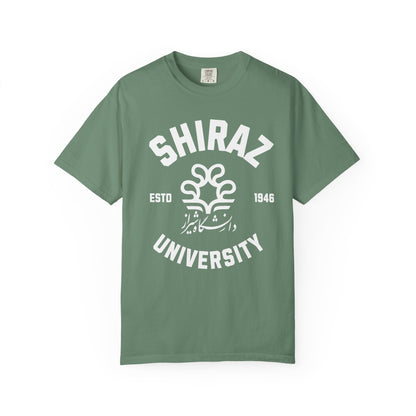 Shiraz University Premium Tee