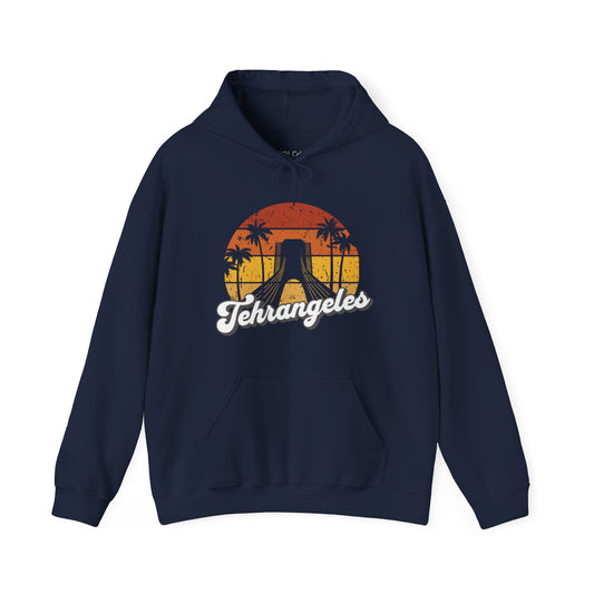 Tehrangeles Hoodie