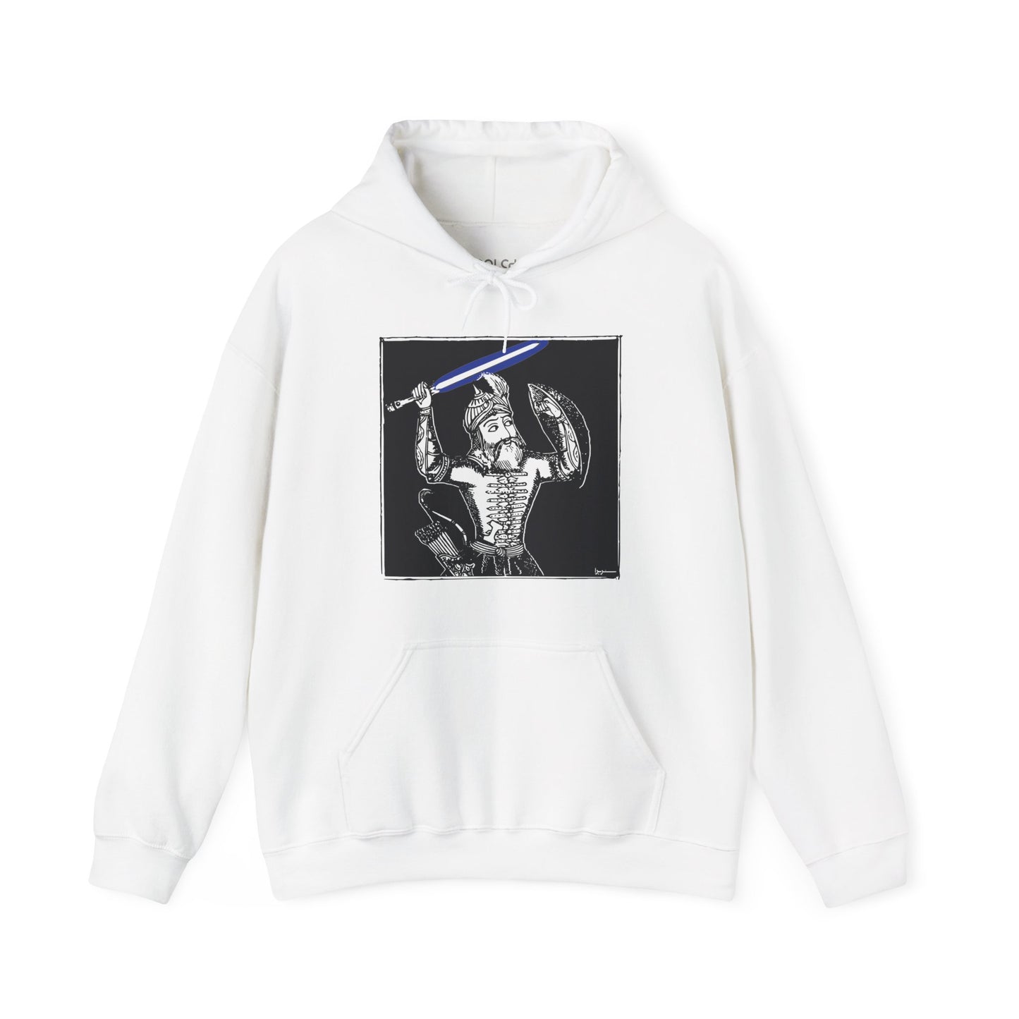 Rostam Skywalker Hoodie