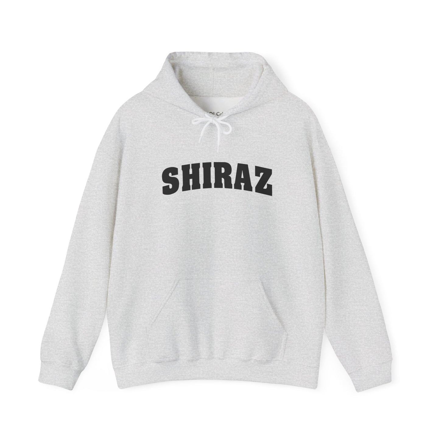 Shiraz 2 Hoodie