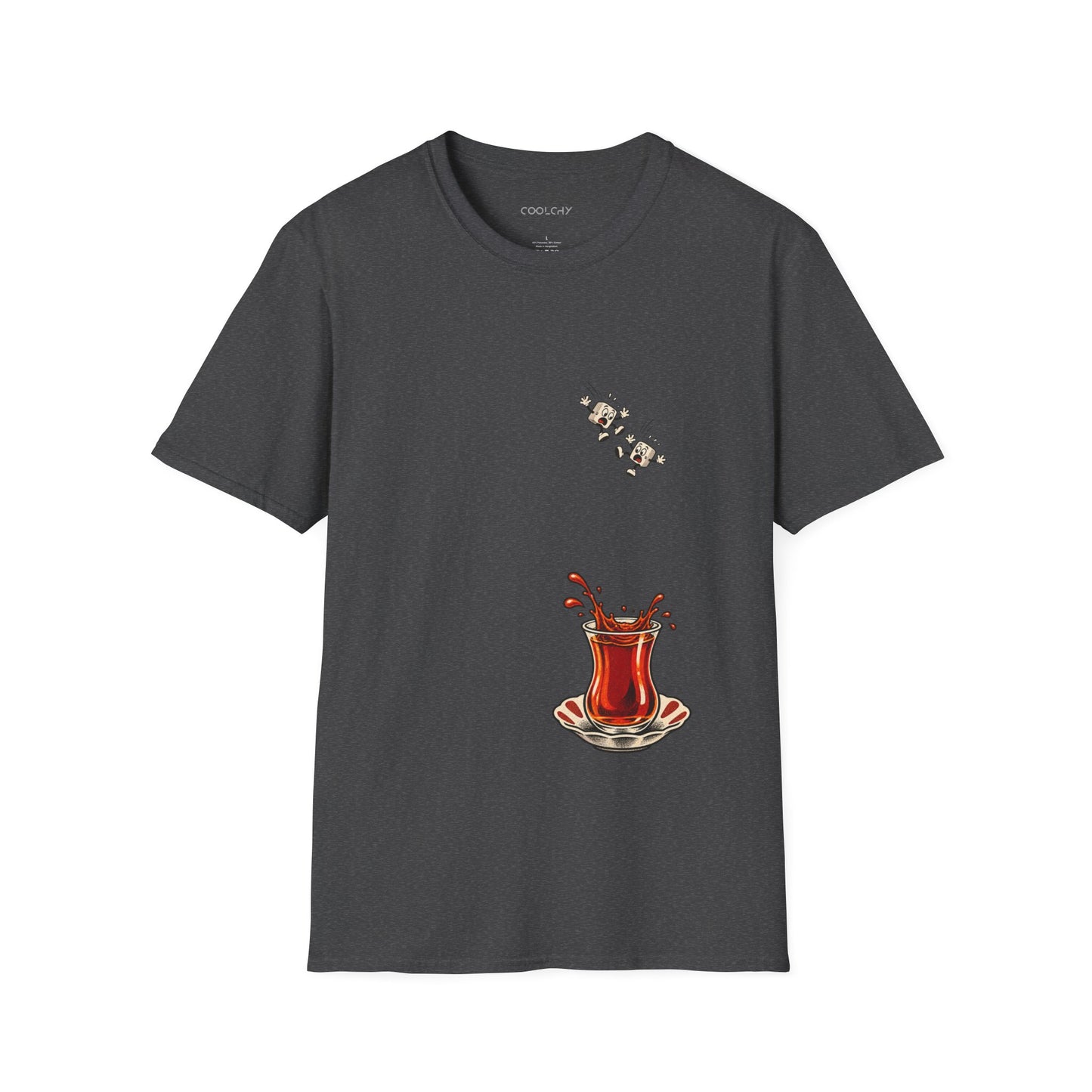 Sara 2 Unisex T-Shirt