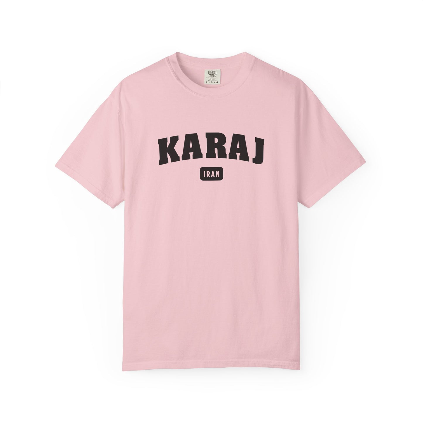 Karaj Premium Tee