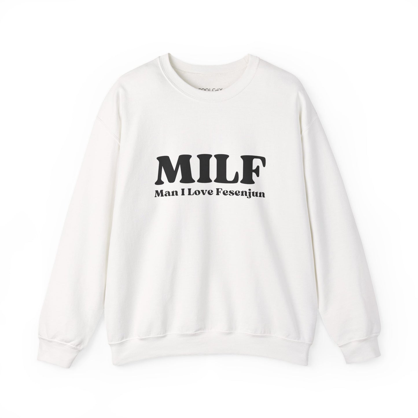 MILF Sweatshirt