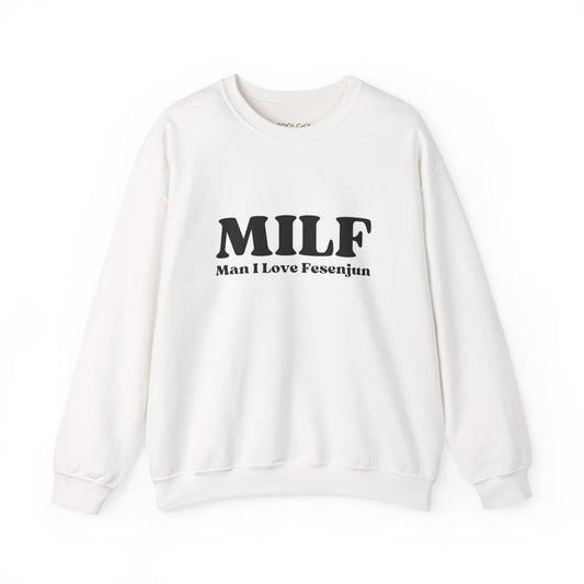 MILF Sweatshirt