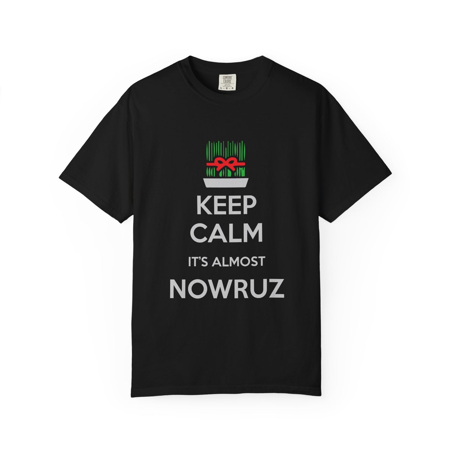 It's Almost Nowruz Premium Tee