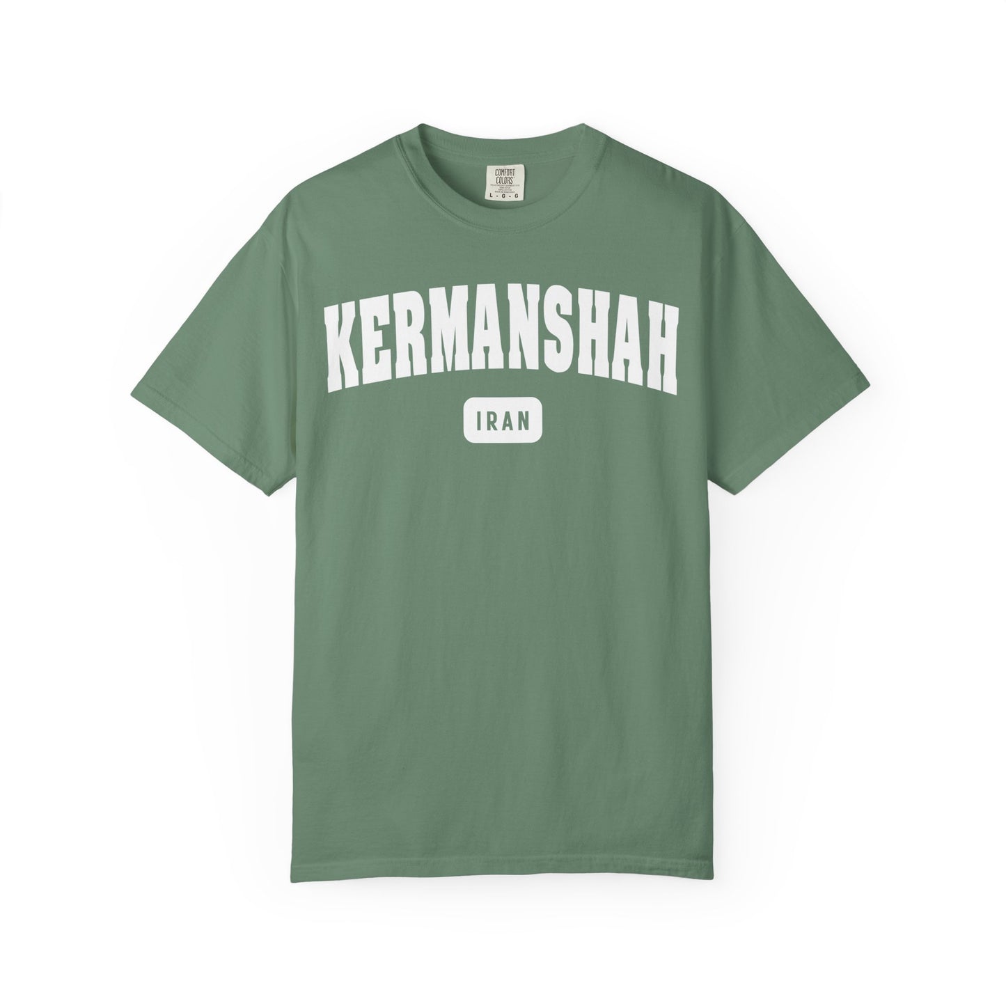 Kermanshah Premium Tee