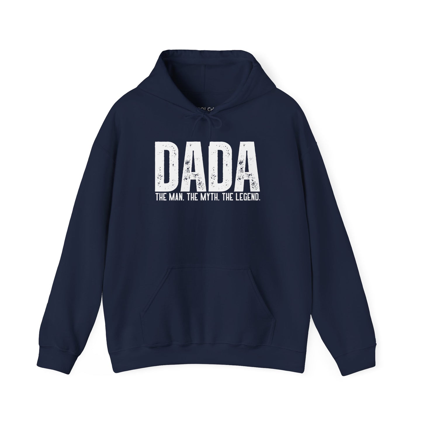Dada, the myth Hoodie