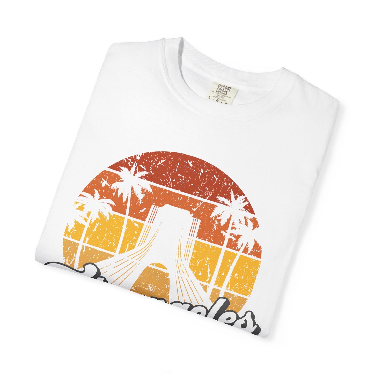 Tehrangeles Premium Tee