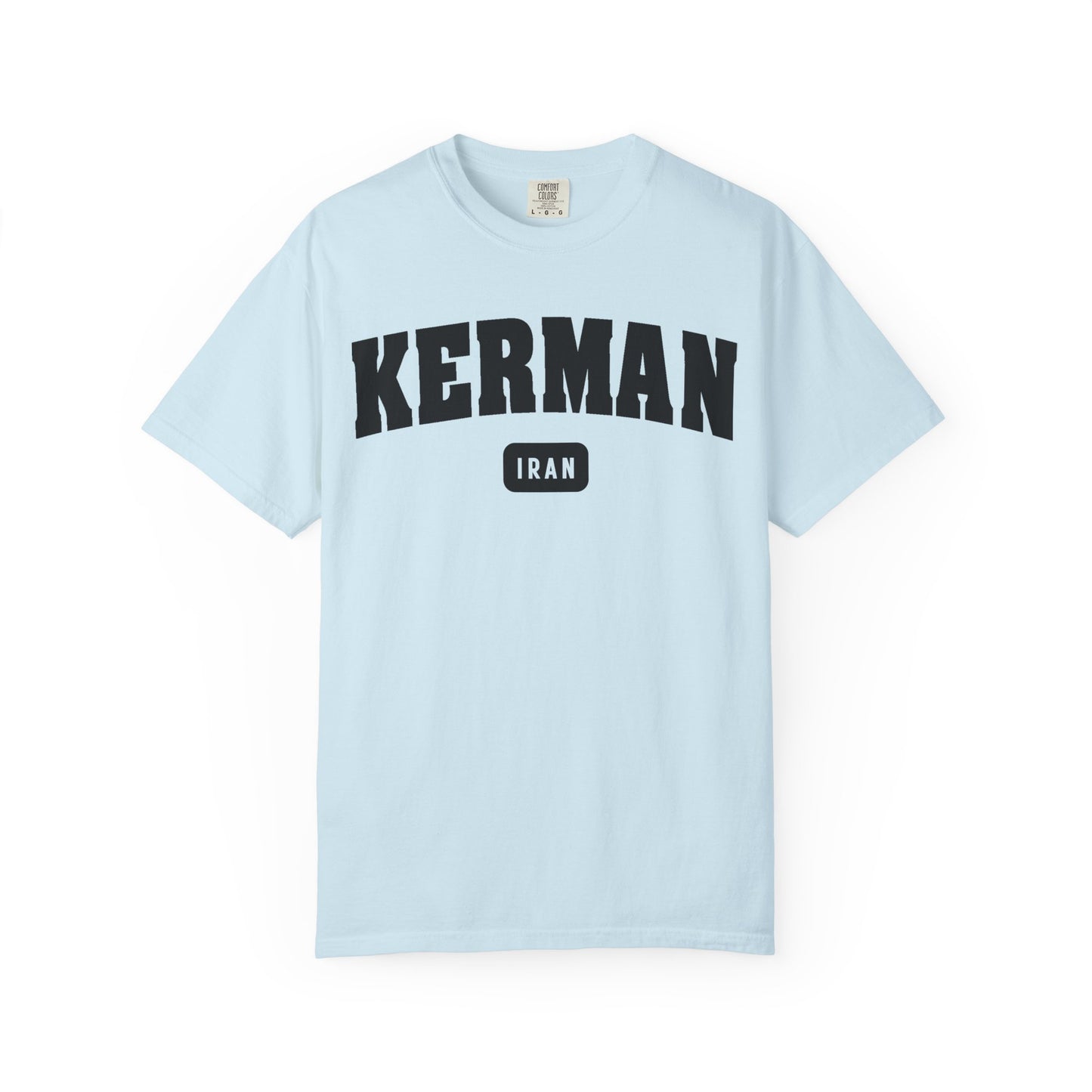 Kerman Premium Tee