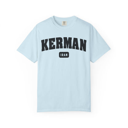 Kerman Premium Tee