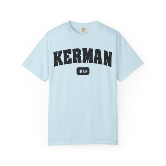 Kerman Premium Tee