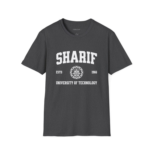 Sharif University Unisex T-Shirt