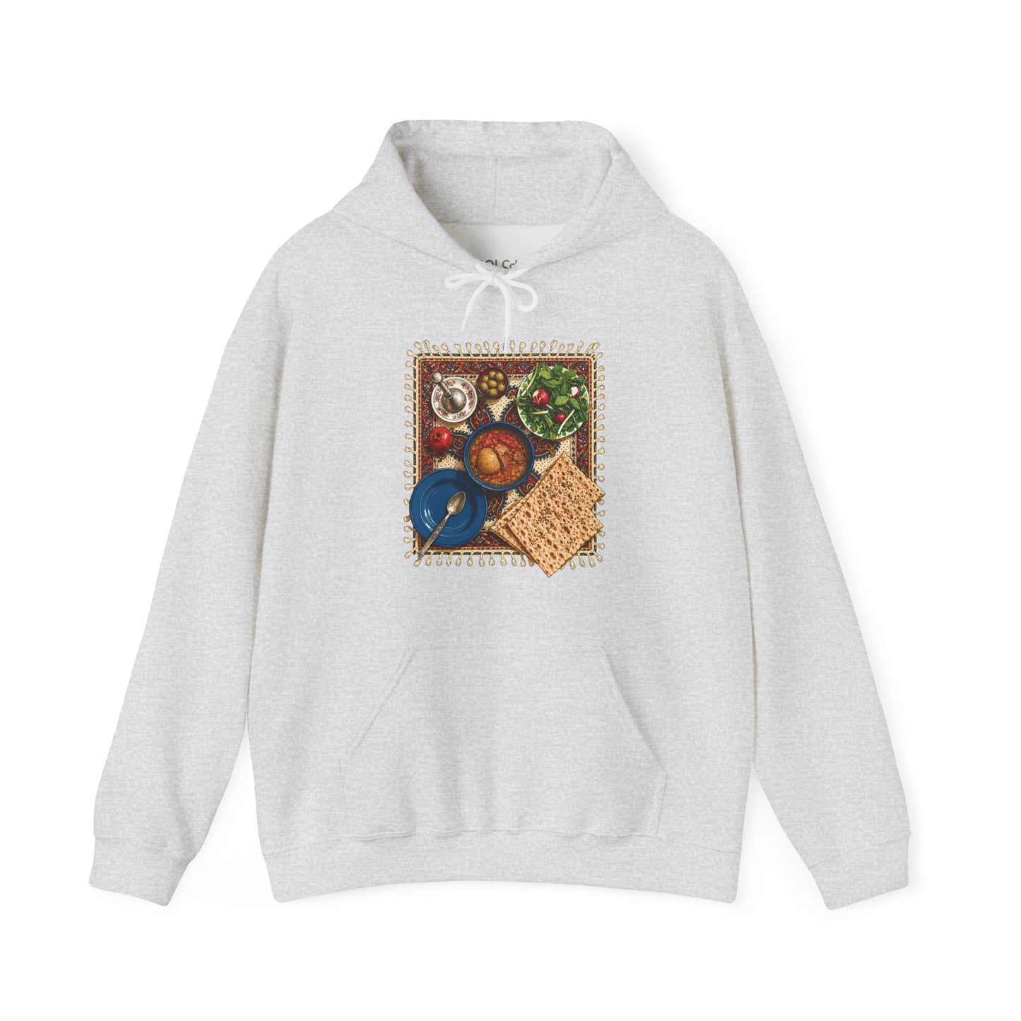 Dizi Hoodie