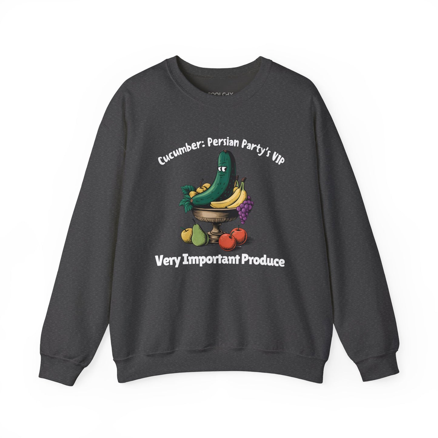 Persian Party's VIP Sweatshirt