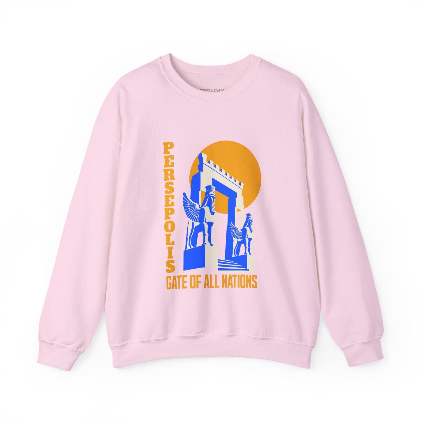 Persepolis Sweatshirt