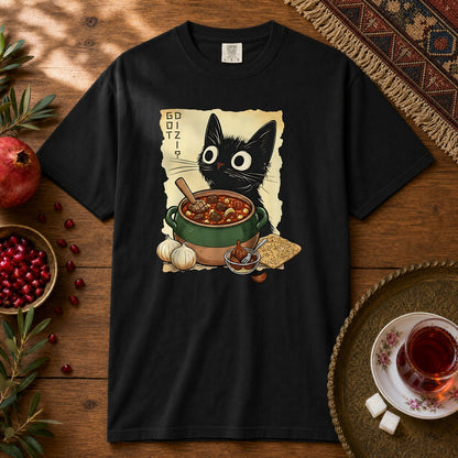 Got Dizi? Premium Tee - Black
