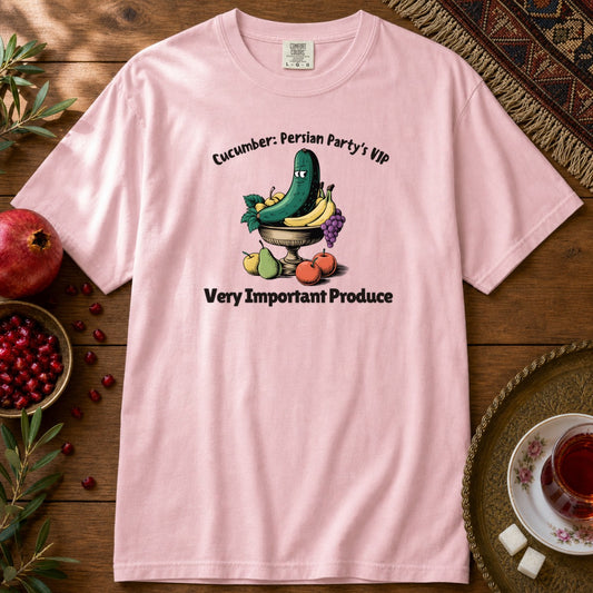 Persian Party's VIP Premium Tee - Blossom