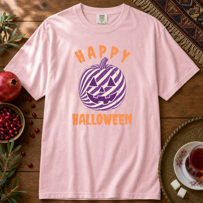 Happy Halloween - Toop Plastici Premium Tee - Blossom
