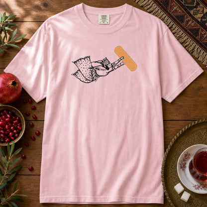 Chasbe Zakhm Premium Tee - Blossom