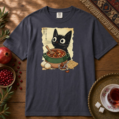 Got Dizi? Premium Tee - Navy