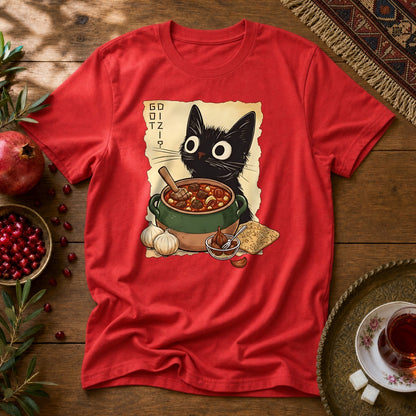 Got Dizi? Unisex T-Shirt - Red