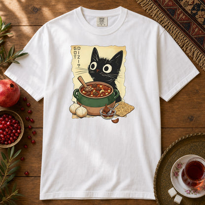 Got Dizi? Premium Tee - White