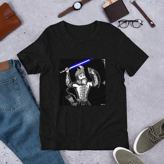 Rostam Skywalker Unisex T-Shirt
