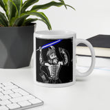 Rostam Skywalker Mug