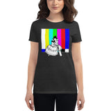 Uncensored Women's T-shirt