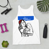 We Can Do It Tank Top