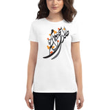 The Voice of Love Women's T-shirt