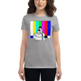 Uncensored Women's T-shirt