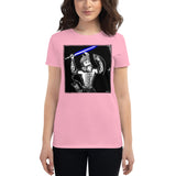 Rostam Skywalker Women's T-shirt