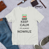 It's Almost Nowruz Unisex T-Shirt