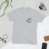 Tak-Par Unisex T-Shirt
