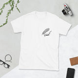 Tak-Par Unisex T-Shirt