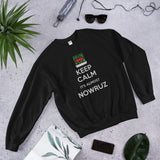 It's Almost Nowruz Unisex Sweatshirt