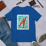 Mir-Nowruzi Unisex T-Shirt