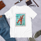 Mir-Nowruzi Unisex T-Shirt